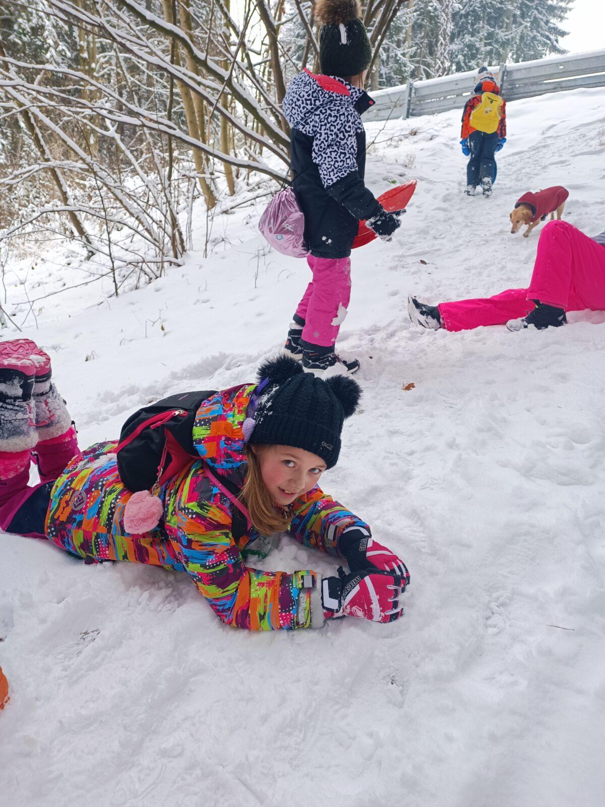 TLAPKY - Andrlův Chlum - 30