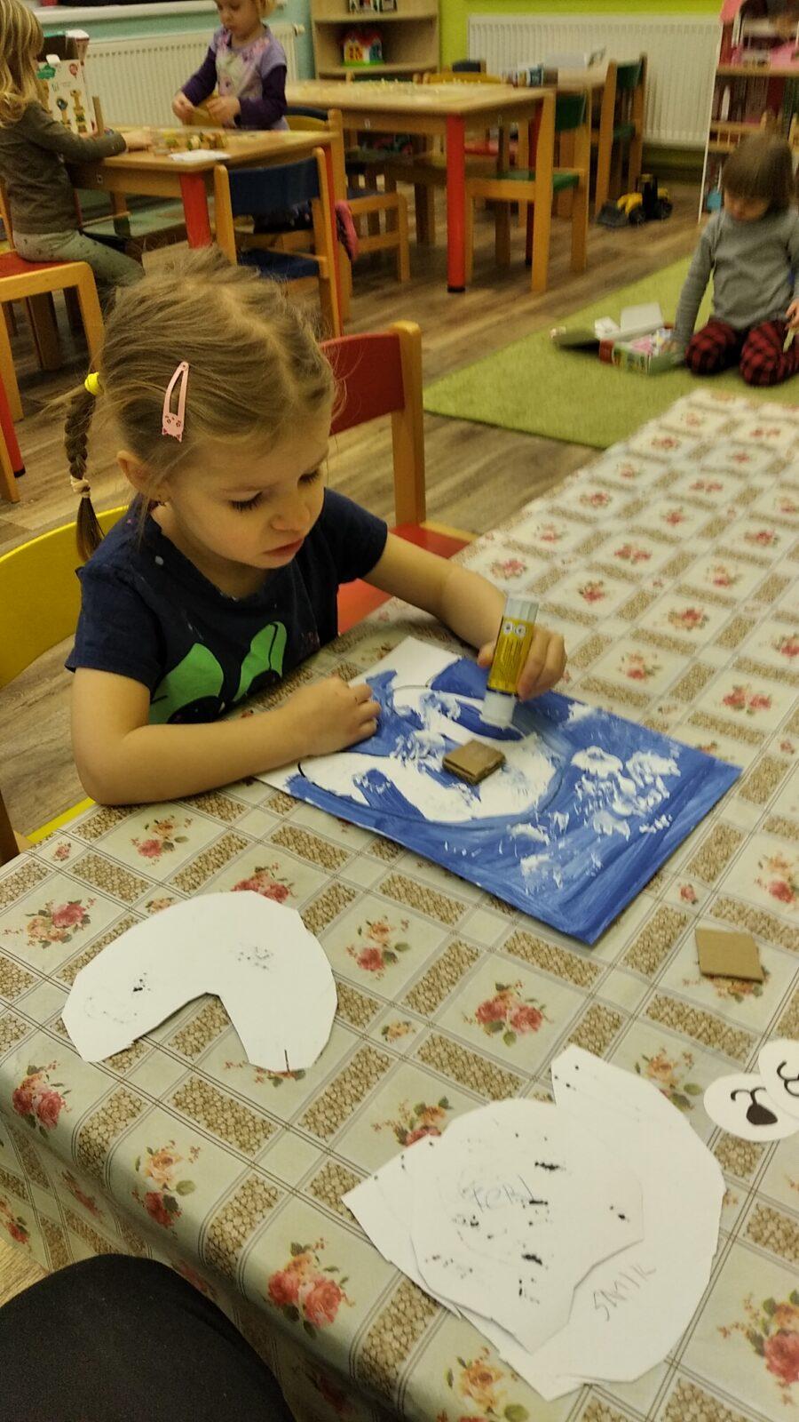 broučči: týden s eskymáky - 14