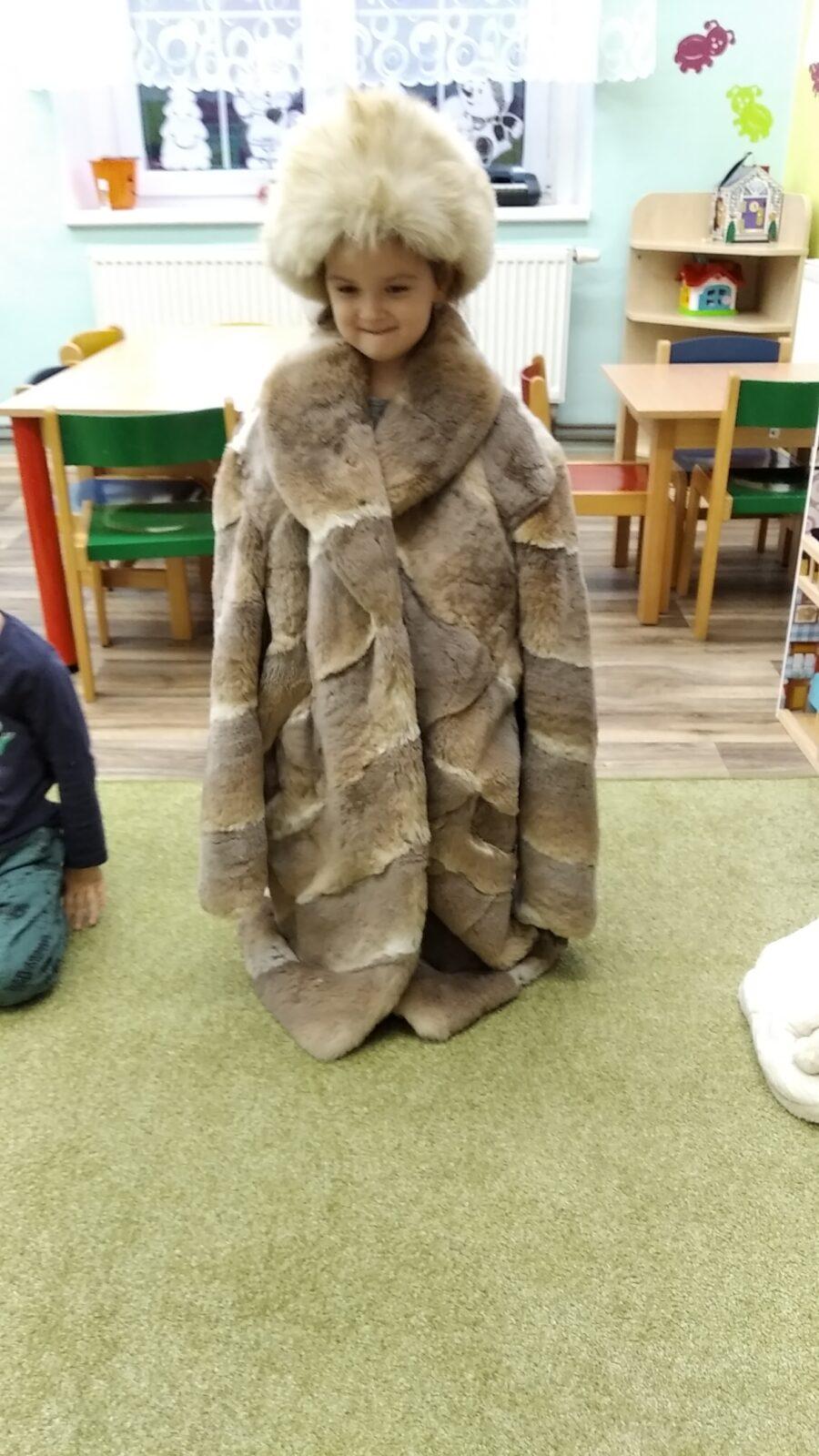 broučči: týden s eskymáky - 16