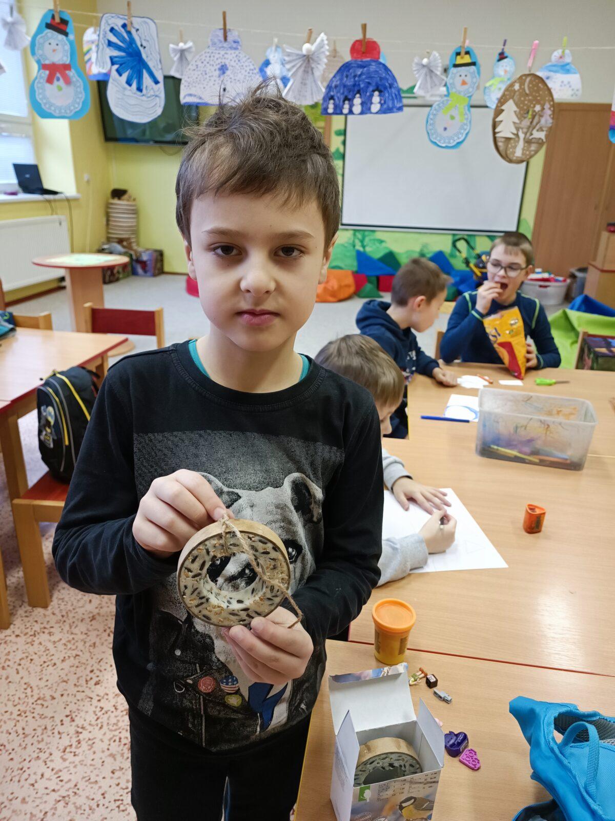 TLAPKY - výprava LEDEN - 4