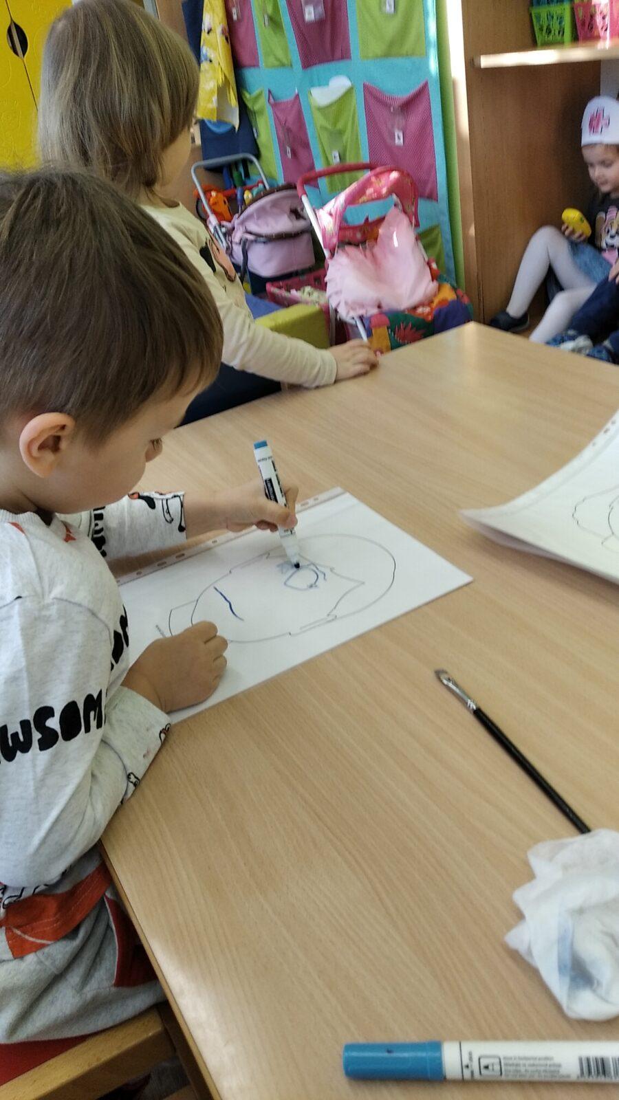 broučci: „zdraví, nemoc, hrajeme si na pana doktora“ - 17