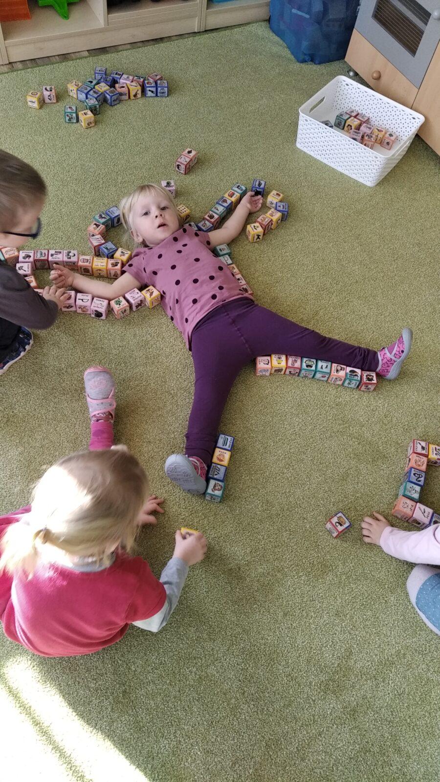 broučci: „zdraví, nemoc, hrajeme si na pana doktora“ - 31