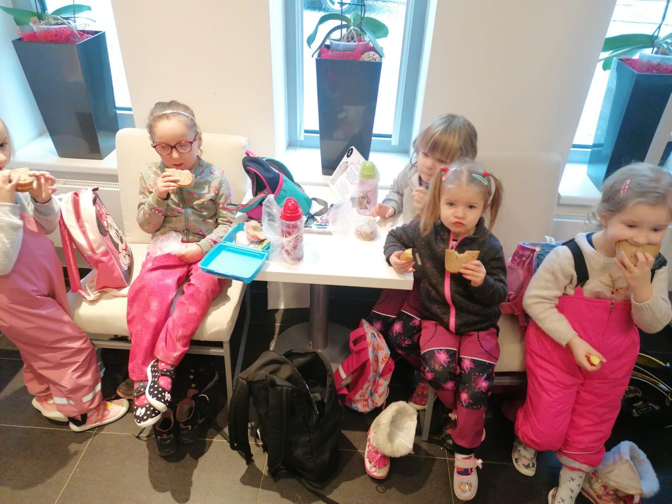 "Zážitkové jaro" - "Zábaviště pro sviště" :-) - 5