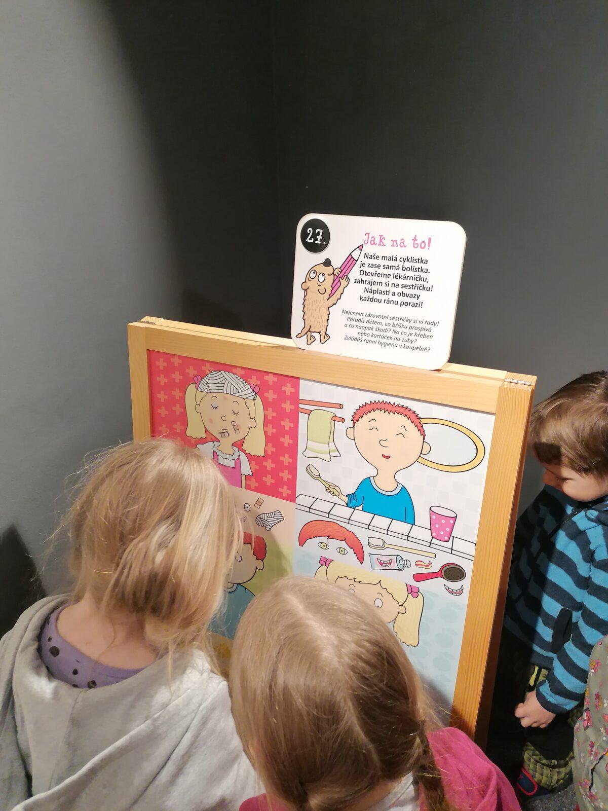 "Zážitkové jaro" - "Zábaviště pro sviště" :-) - 33