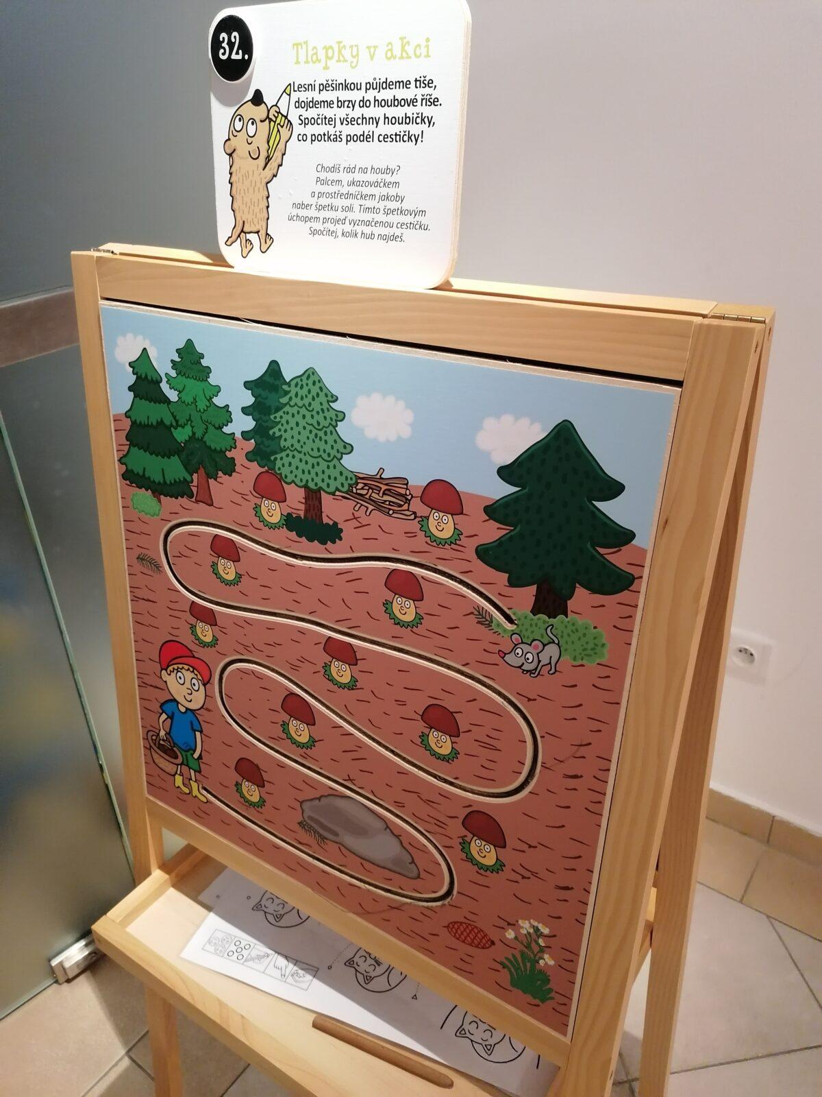 "Zážitkové jaro" - "Zábaviště pro sviště" :-) - 37