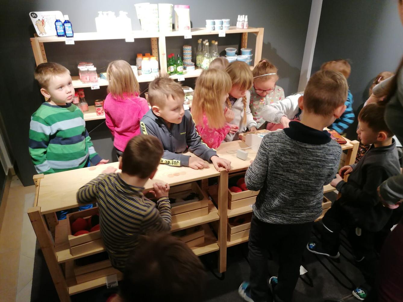 "Zážitkové jaro" - "Zábaviště pro sviště" :-) - 38