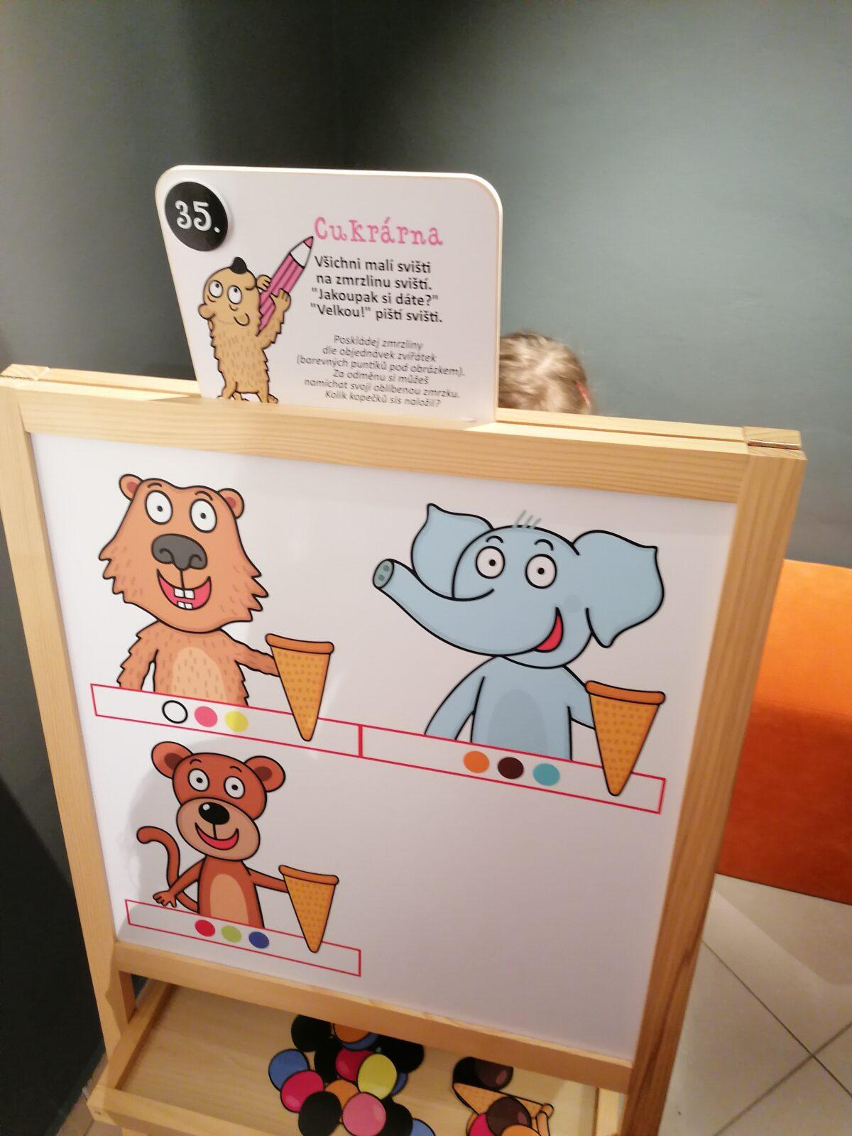 "Zážitkové jaro" - "Zábaviště pro sviště" :-) - 40