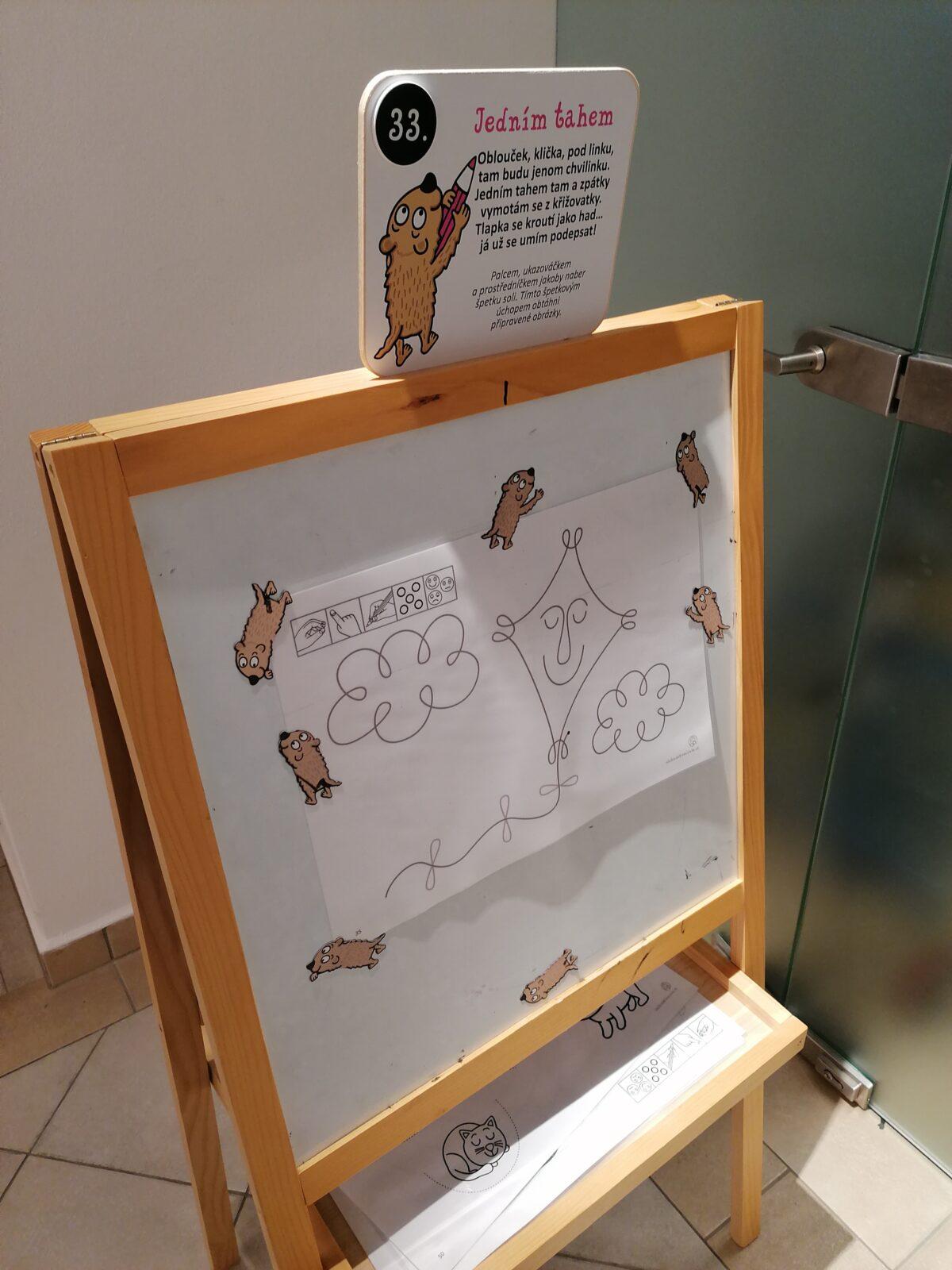 "Zážitkové jaro" - "Zábaviště pro sviště" :-) - 58