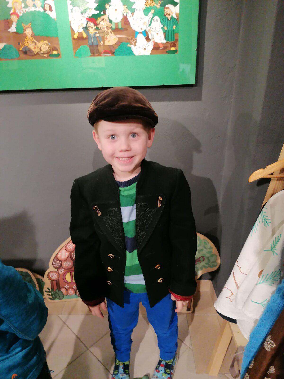 "Zážitkové jaro" - "Zábaviště pro sviště" :-) - 59