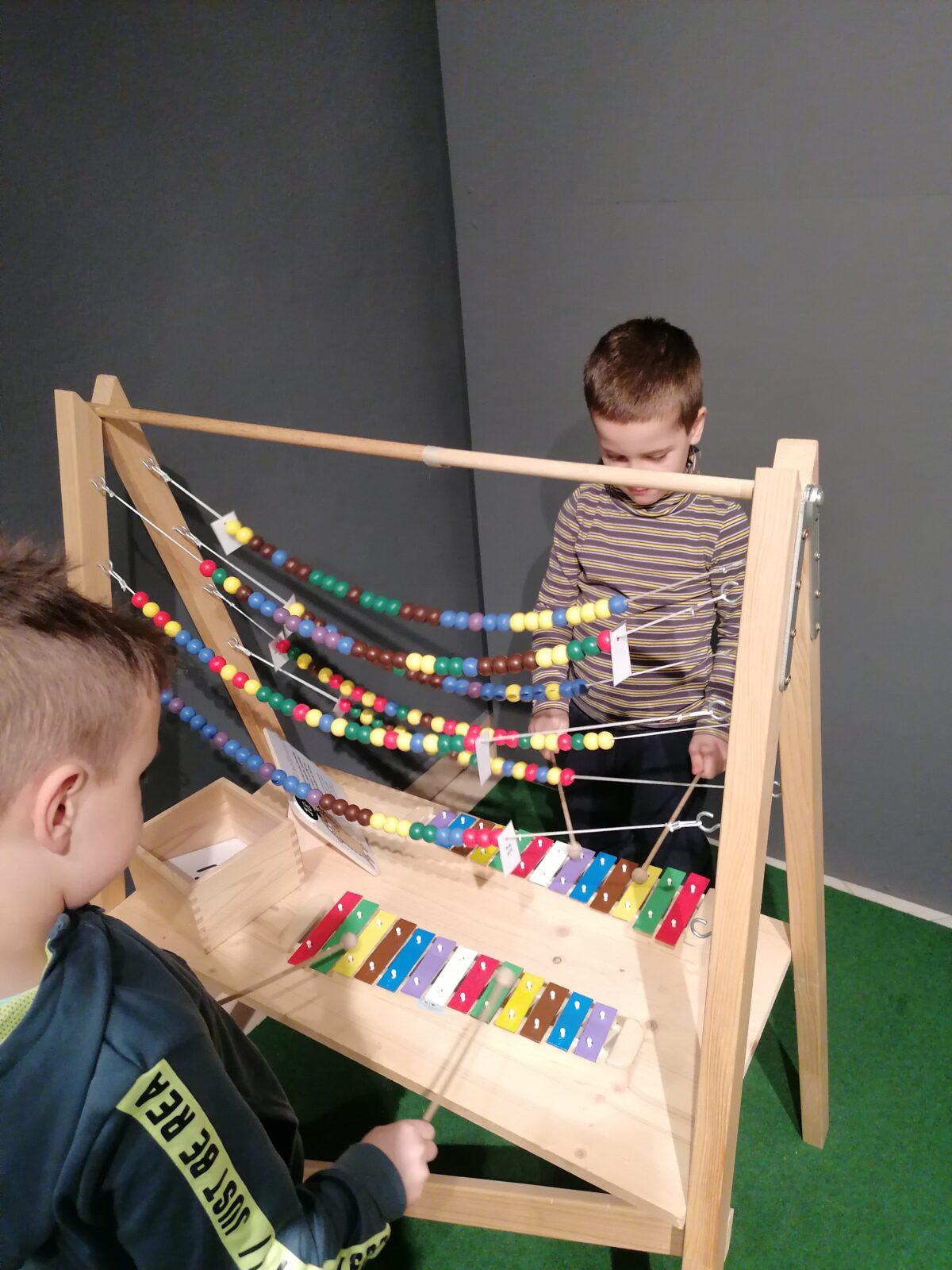 "Zážitkové jaro" - "Zábaviště pro sviště" :-) - 62