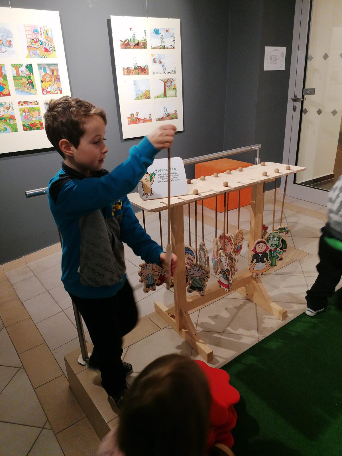 "Zážitkové jaro" - "Zábaviště pro sviště" :-) - 64