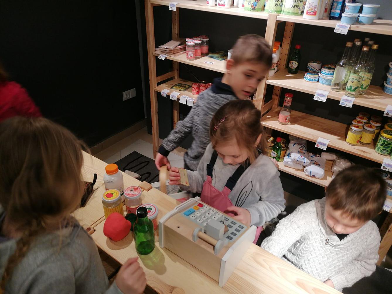 "Zážitkové jaro" - "Zábaviště pro sviště" :-) - 85