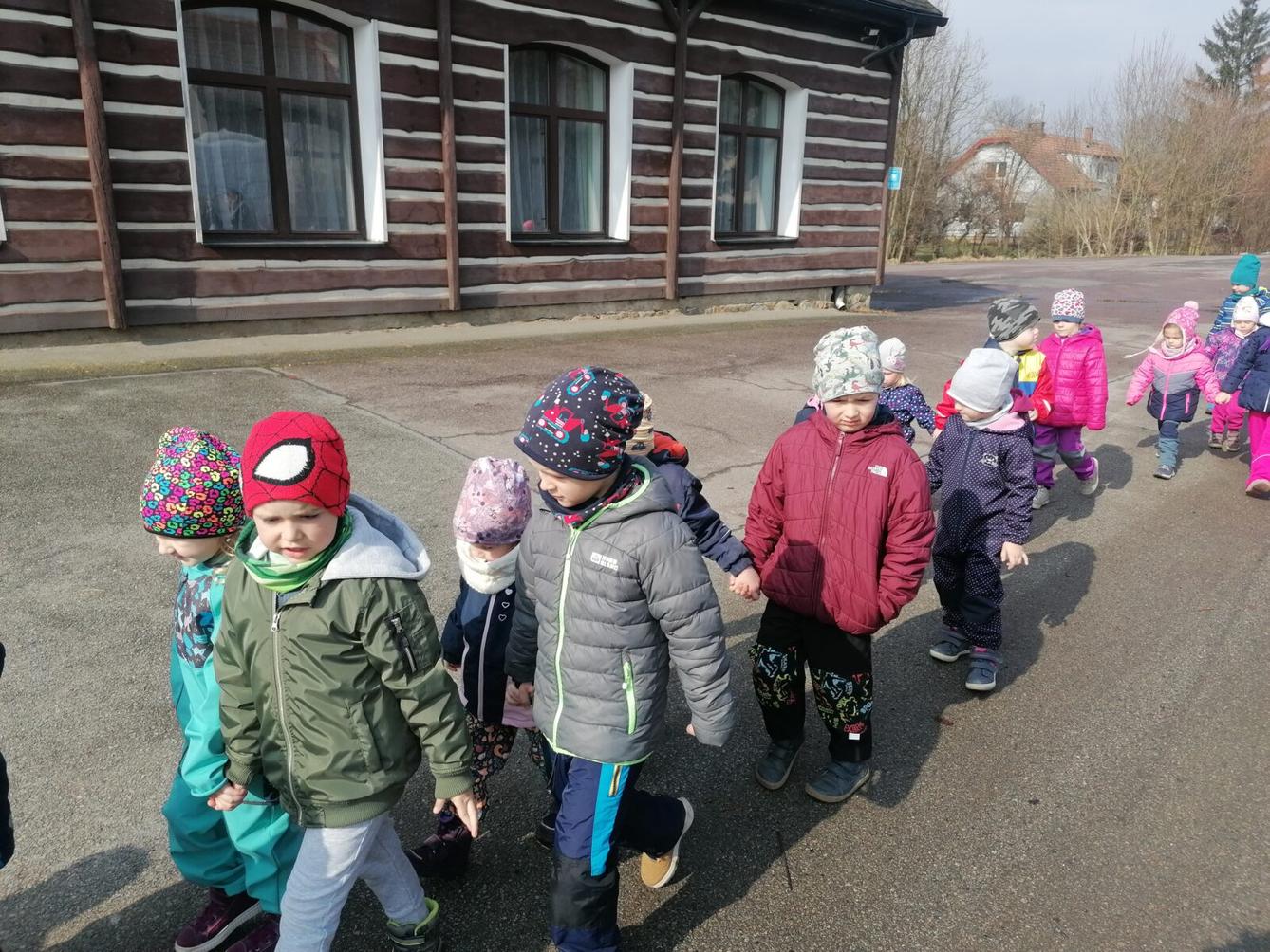 Vynášení Morany :-) - 10