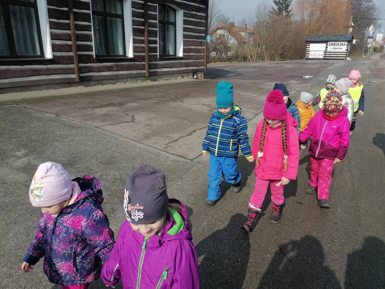 Vynášení Morany :-) - 11