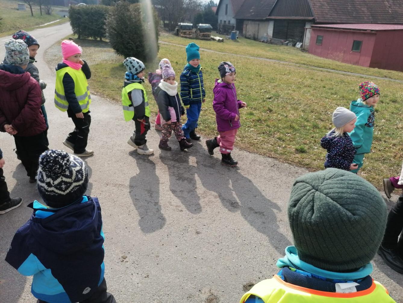 Vynášení Morany :-) - 20