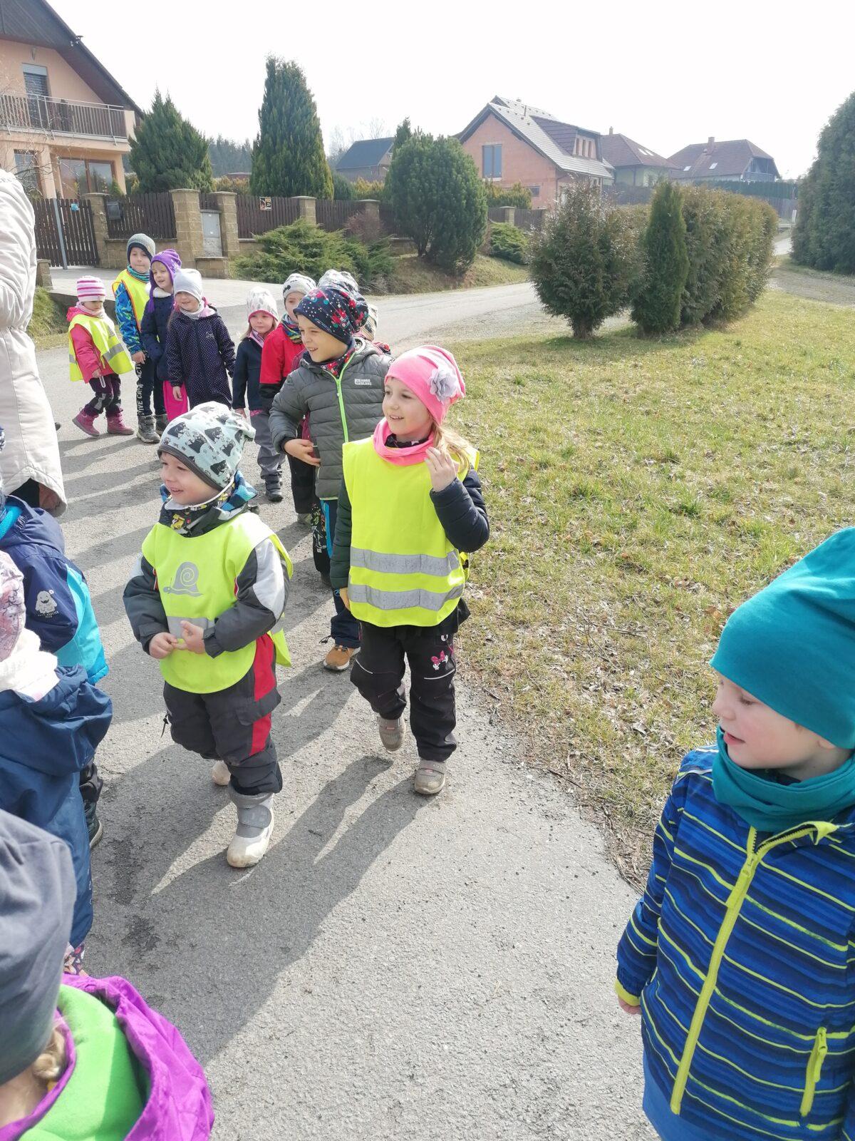 Vynášení Morany :-) - 21