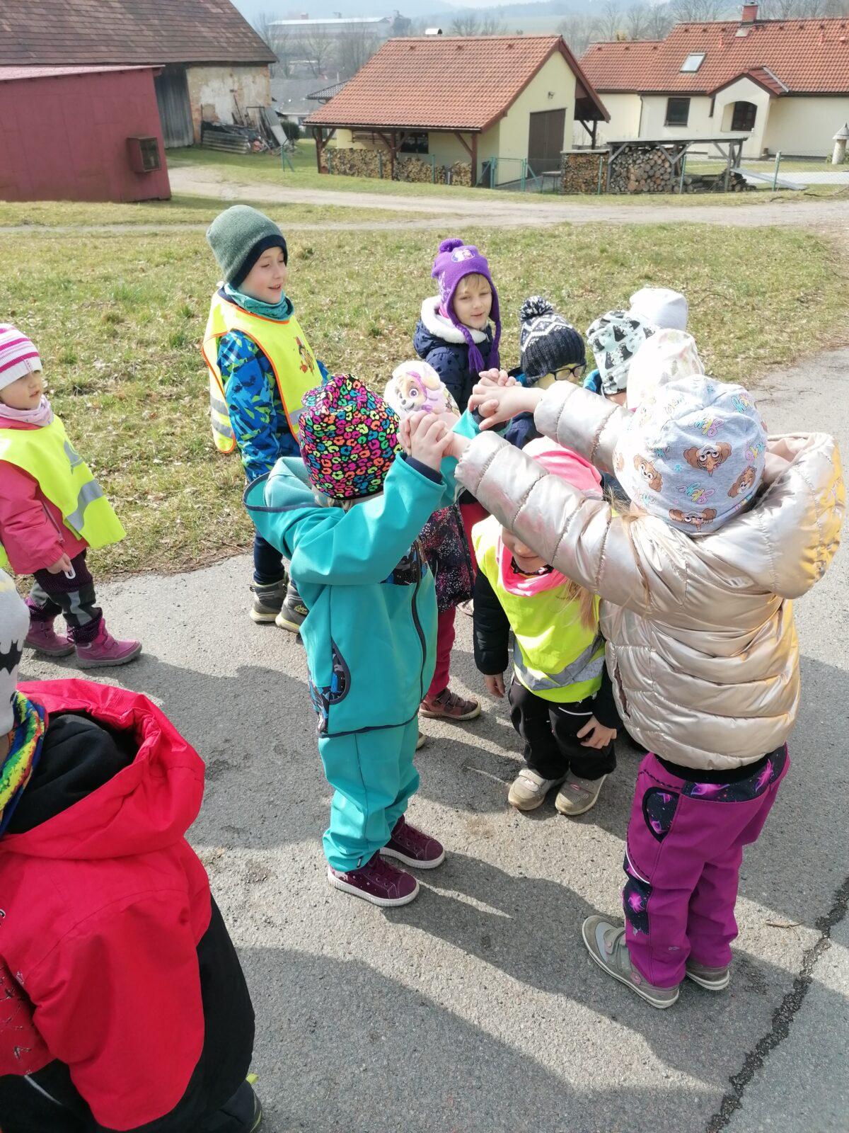 Vynášení Morany :-) - 23