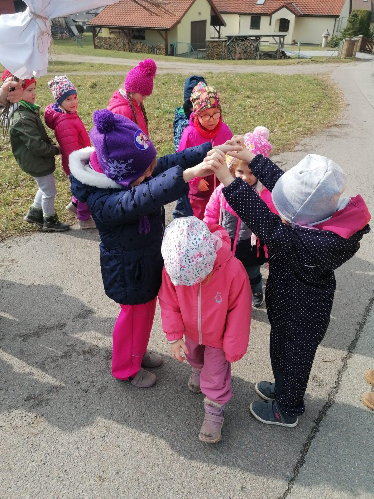 Vynášení Morany :-) - 26