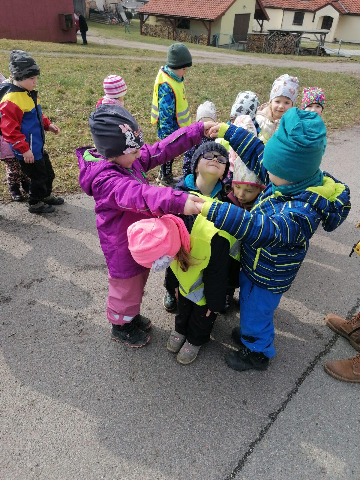 Vynášení Morany :-) - 27