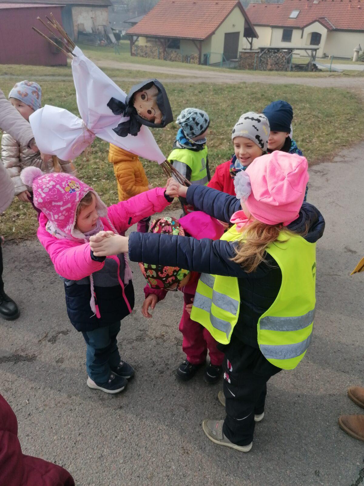 Vynášení Morany :-) - 32