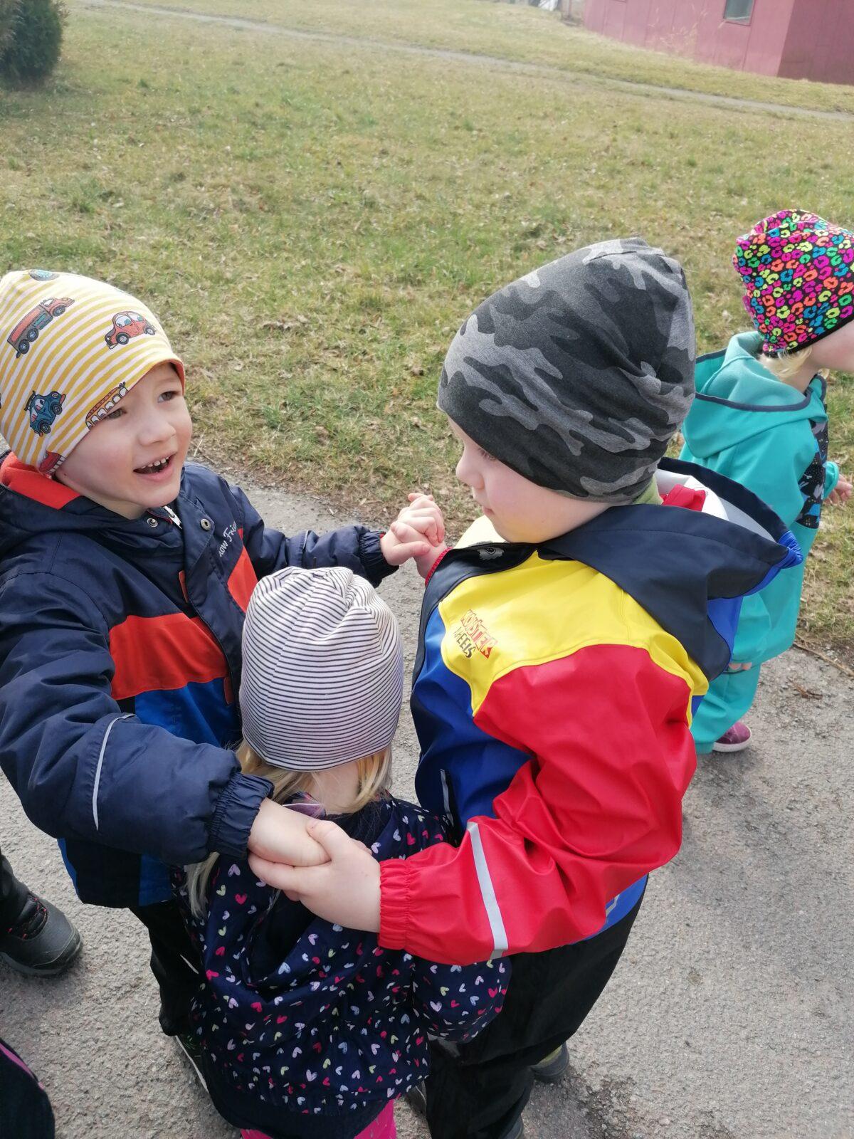 Vynášení Morany :-) - 33