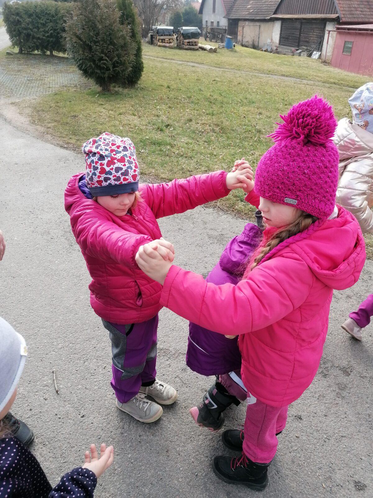 Vynášení Morany :-) - 36