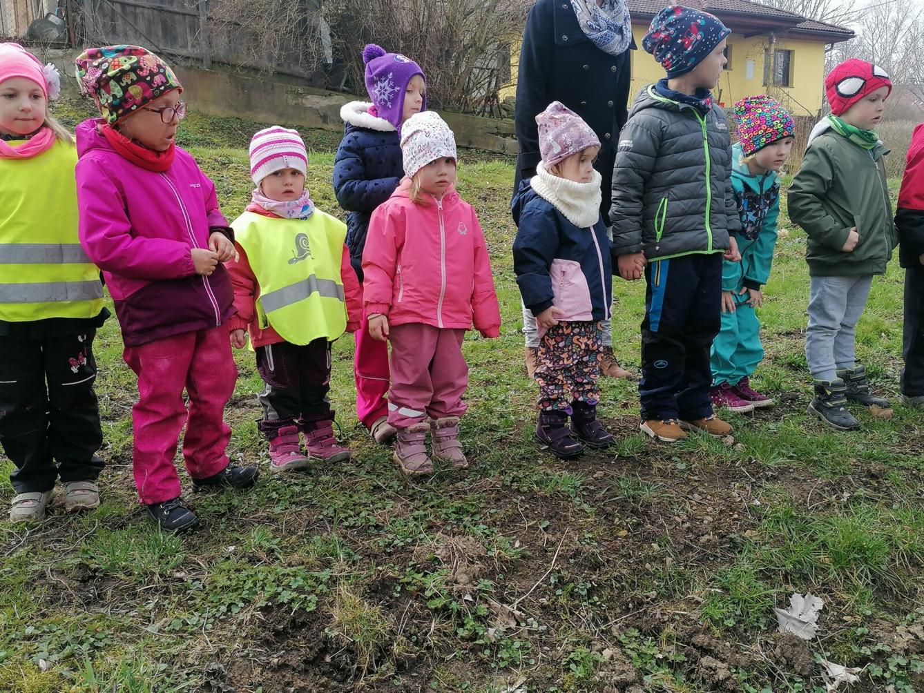 Vynášení Morany :-) - 57