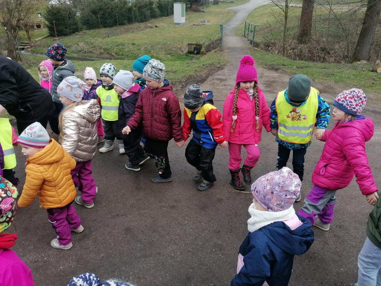 Vynášení Morany :-) - 59