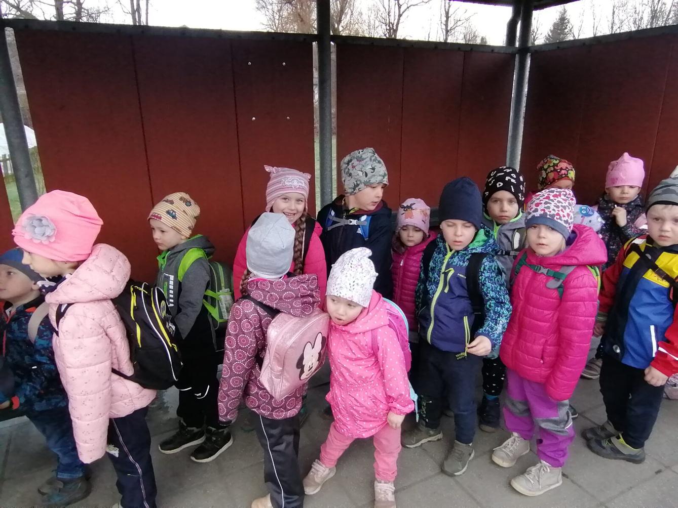 "Zážitkové jaro" - Skipi :-) - 22