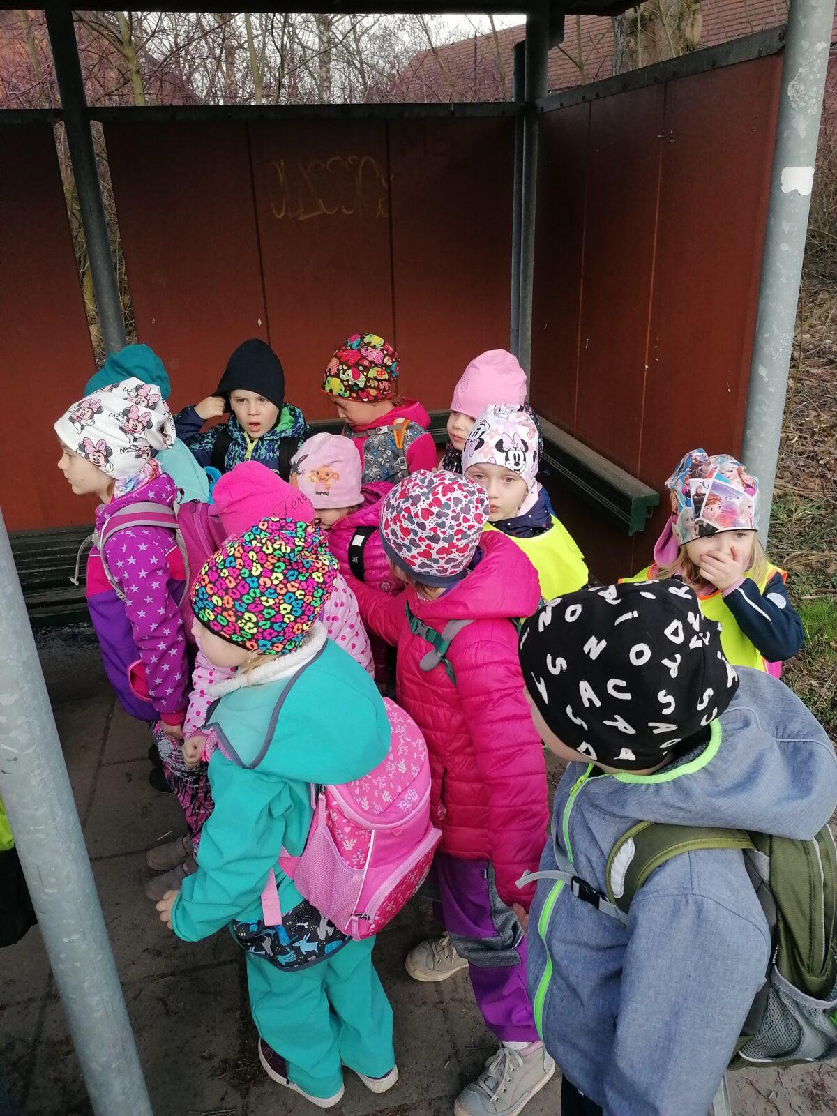 "Zážitkové jaro" - Skipi :-) - 24