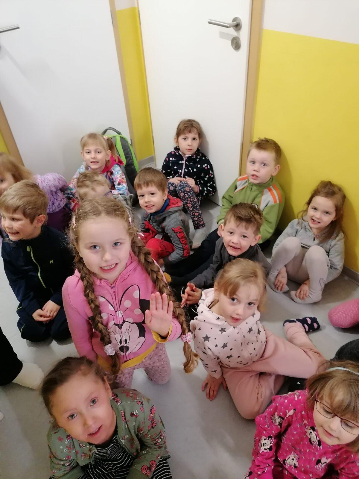 "Zážitkové jaro" - Skipi :-) - 48