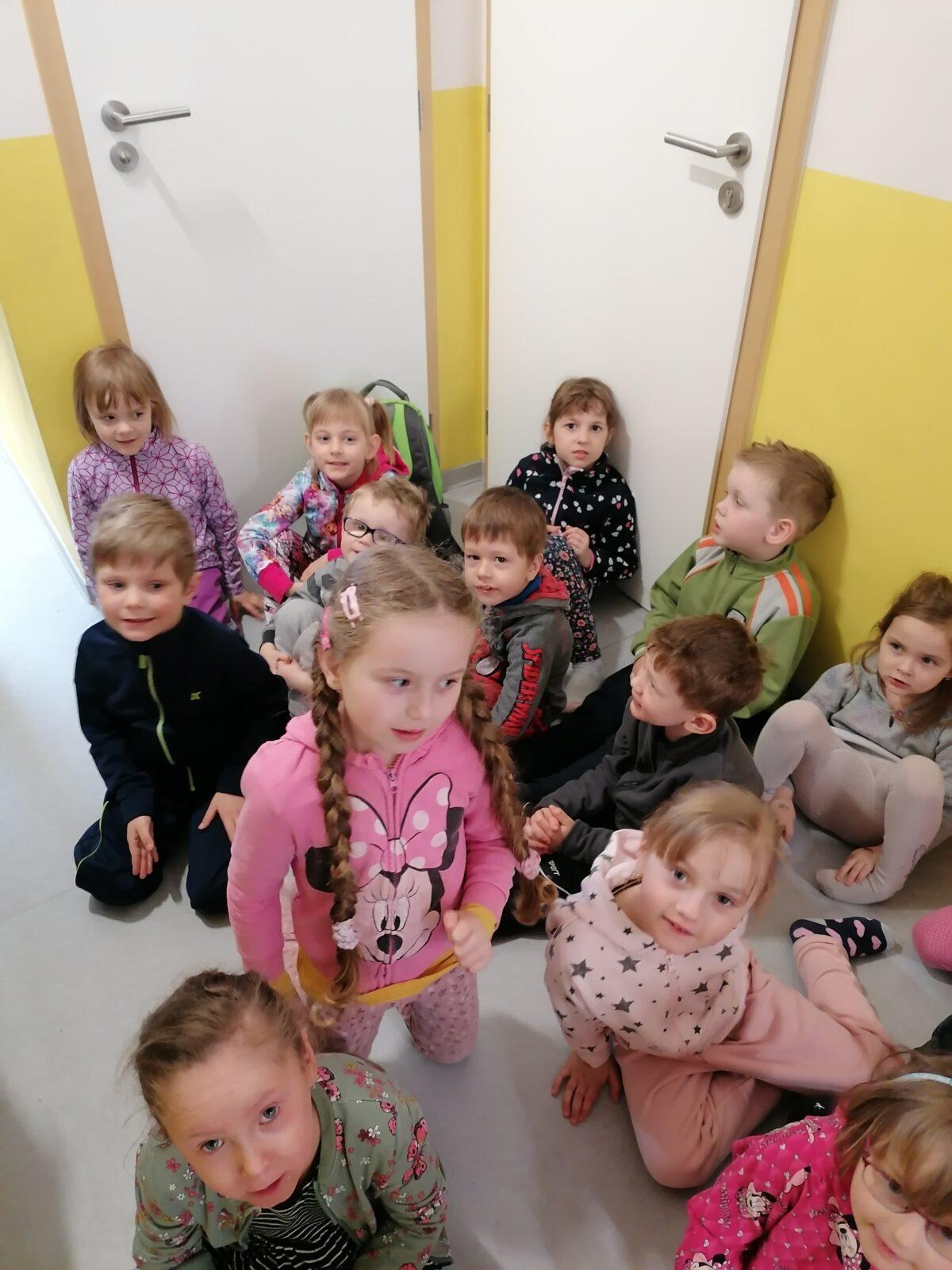 "Zážitkové jaro" - Skipi :-) - 49