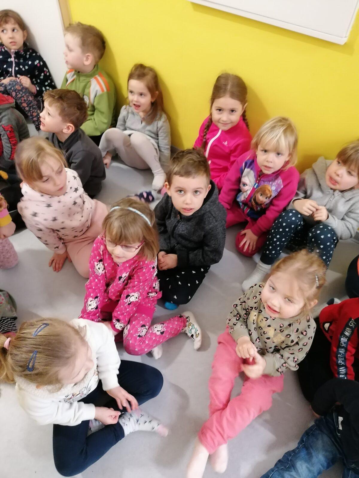 "Zážitkové jaro" - Skipi :-) - 50