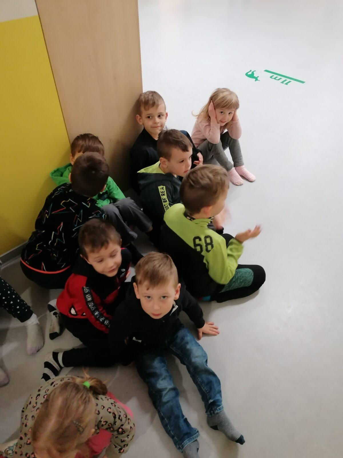 "Zážitkové jaro" - Skipi :-) - 51