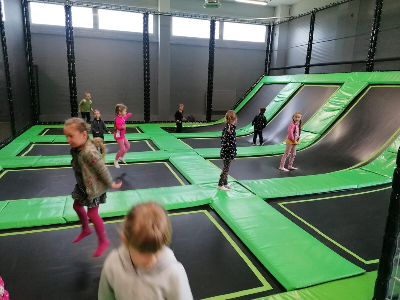 "Zážitkové jaro" - Skipi :-) - 52