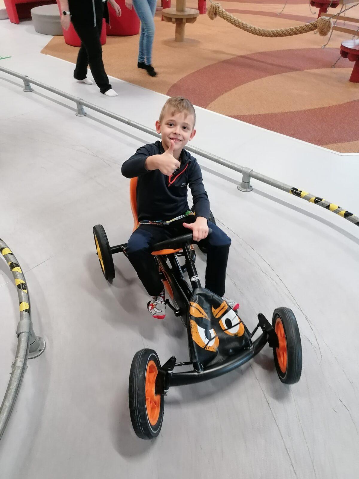 "Zážitkové jaro" - Skipi :-) - 55