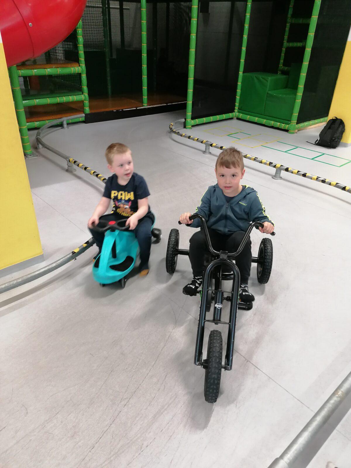 "Zážitkové jaro" - Skipi :-) - 72