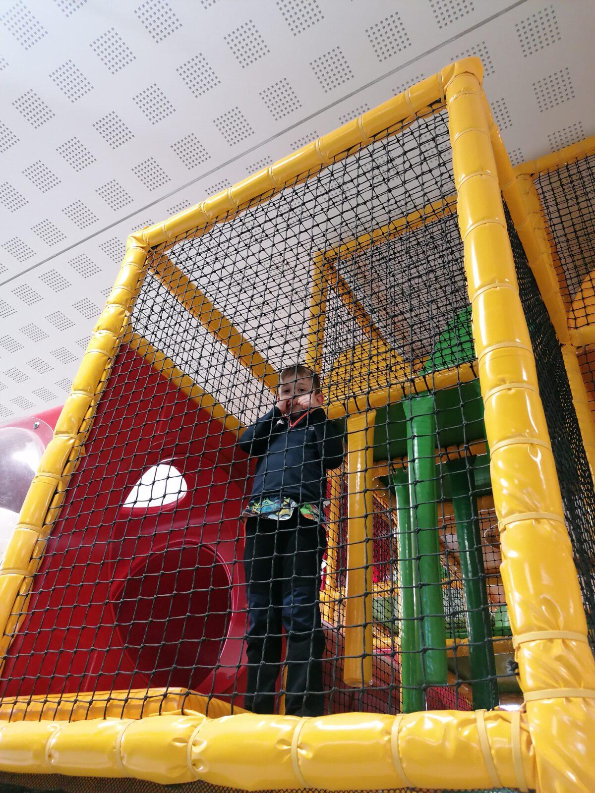 "Zážitkové jaro" - Skipi :-) - 73