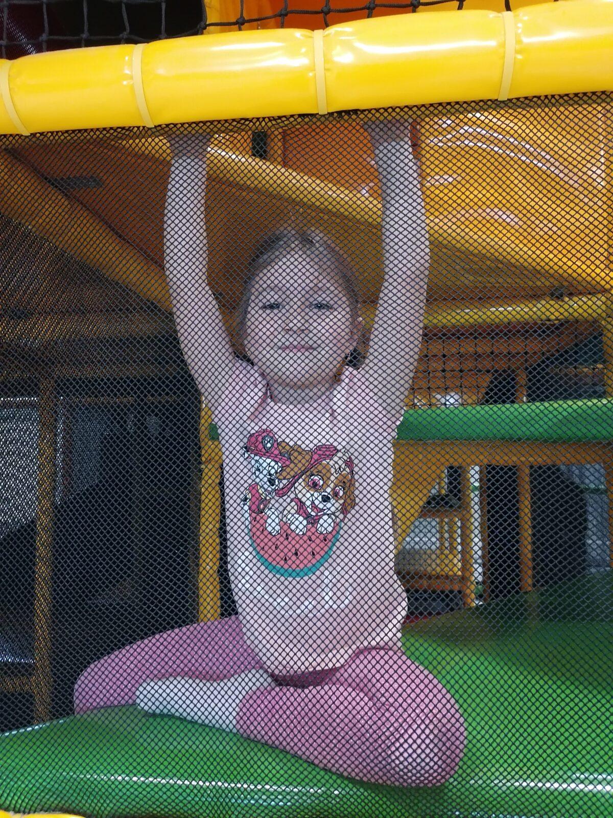 "Zážitkové jaro" - Skipi :-) - 74