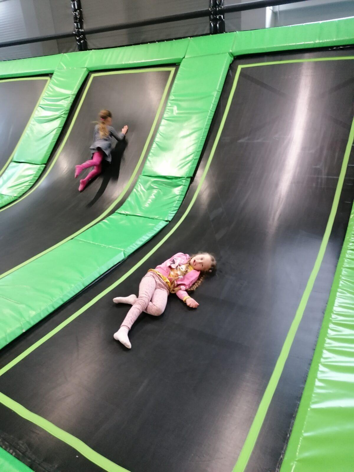 "Zážitkové jaro" - Skipi :-) - 75