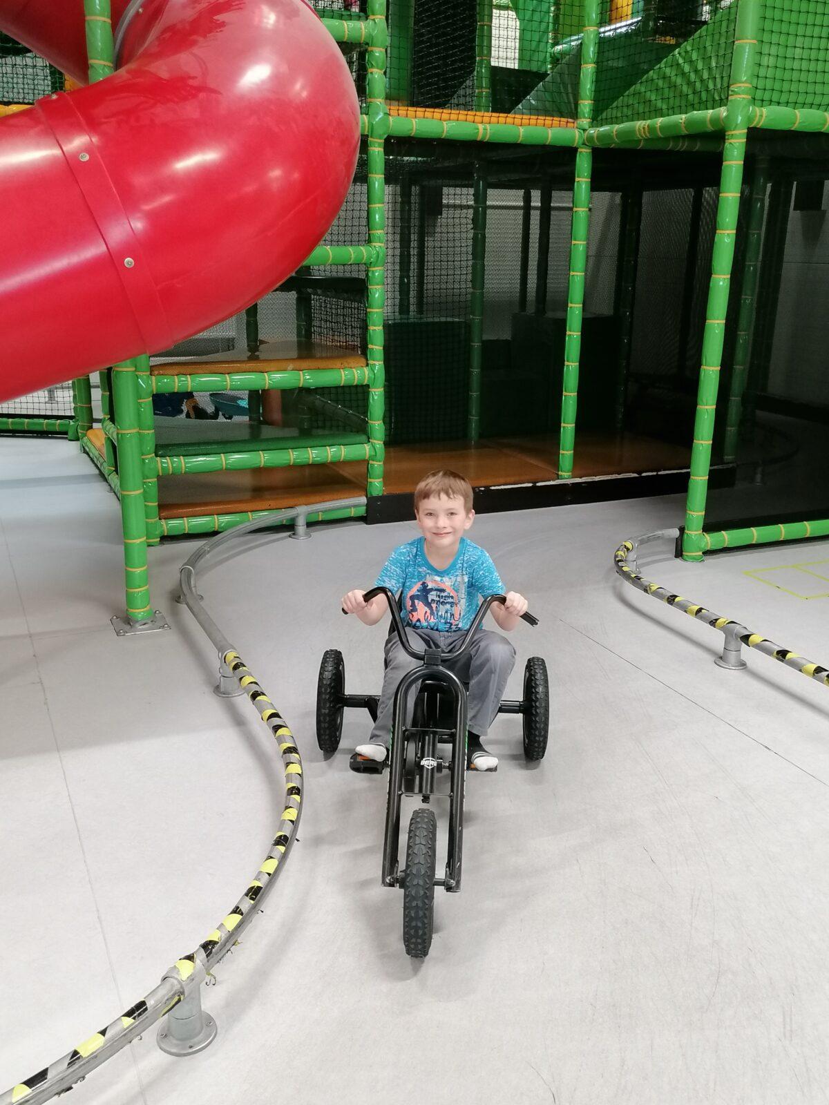 "Zážitkové jaro" - Skipi :-) - 78