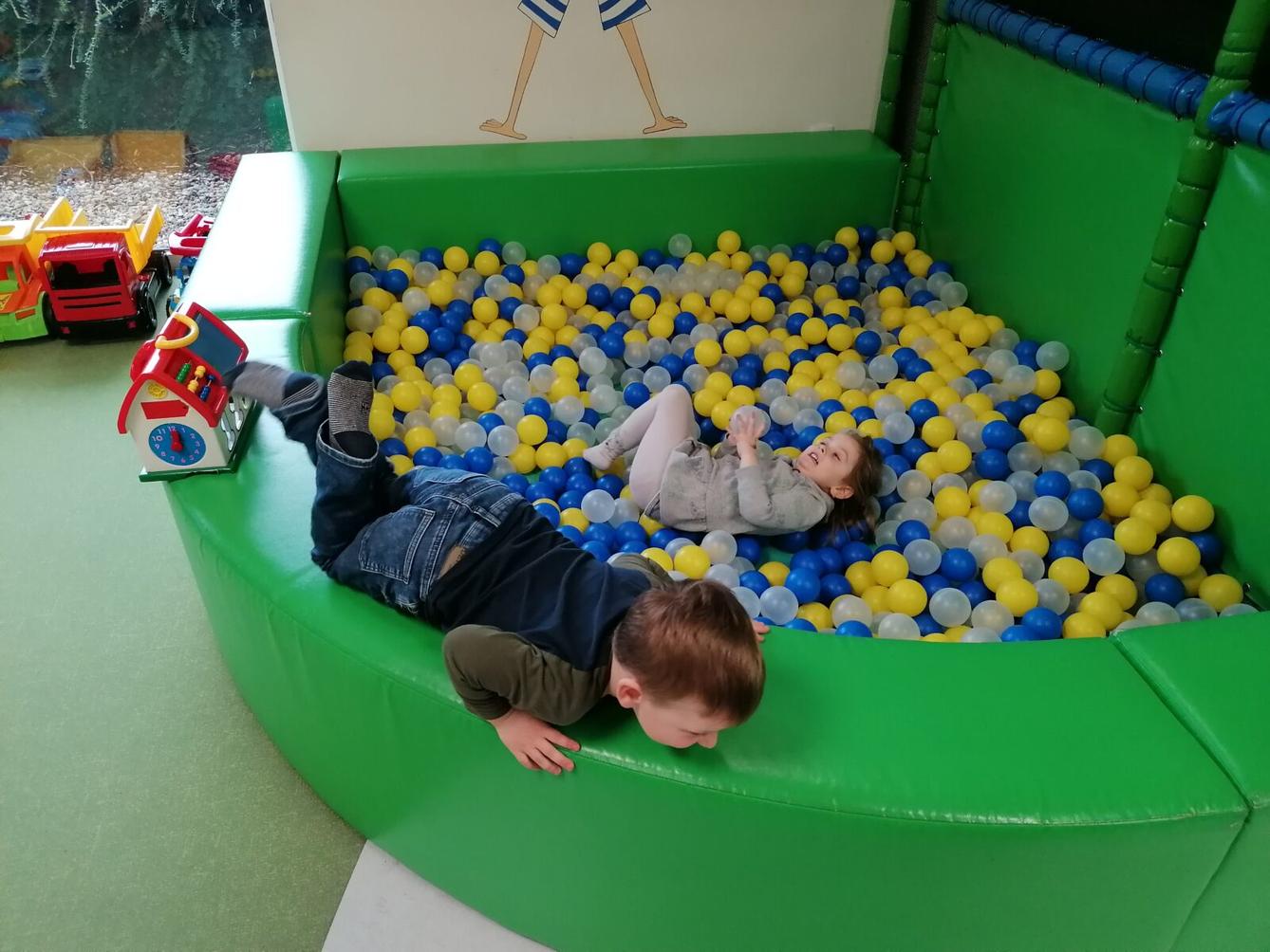 "Zážitkové jaro" - Skipi :-) - 81