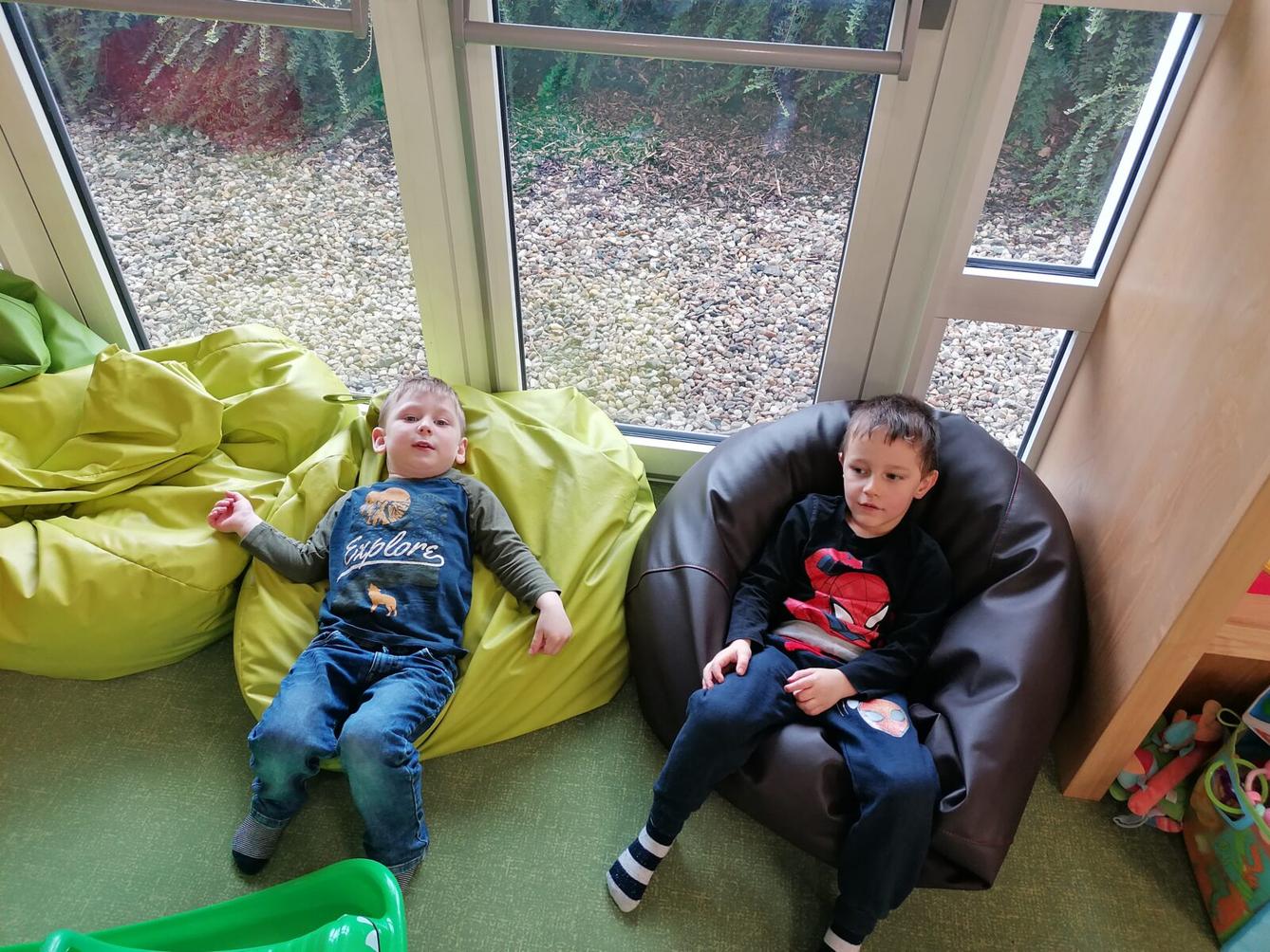 "Zážitkové jaro" - Skipi :-) - 89