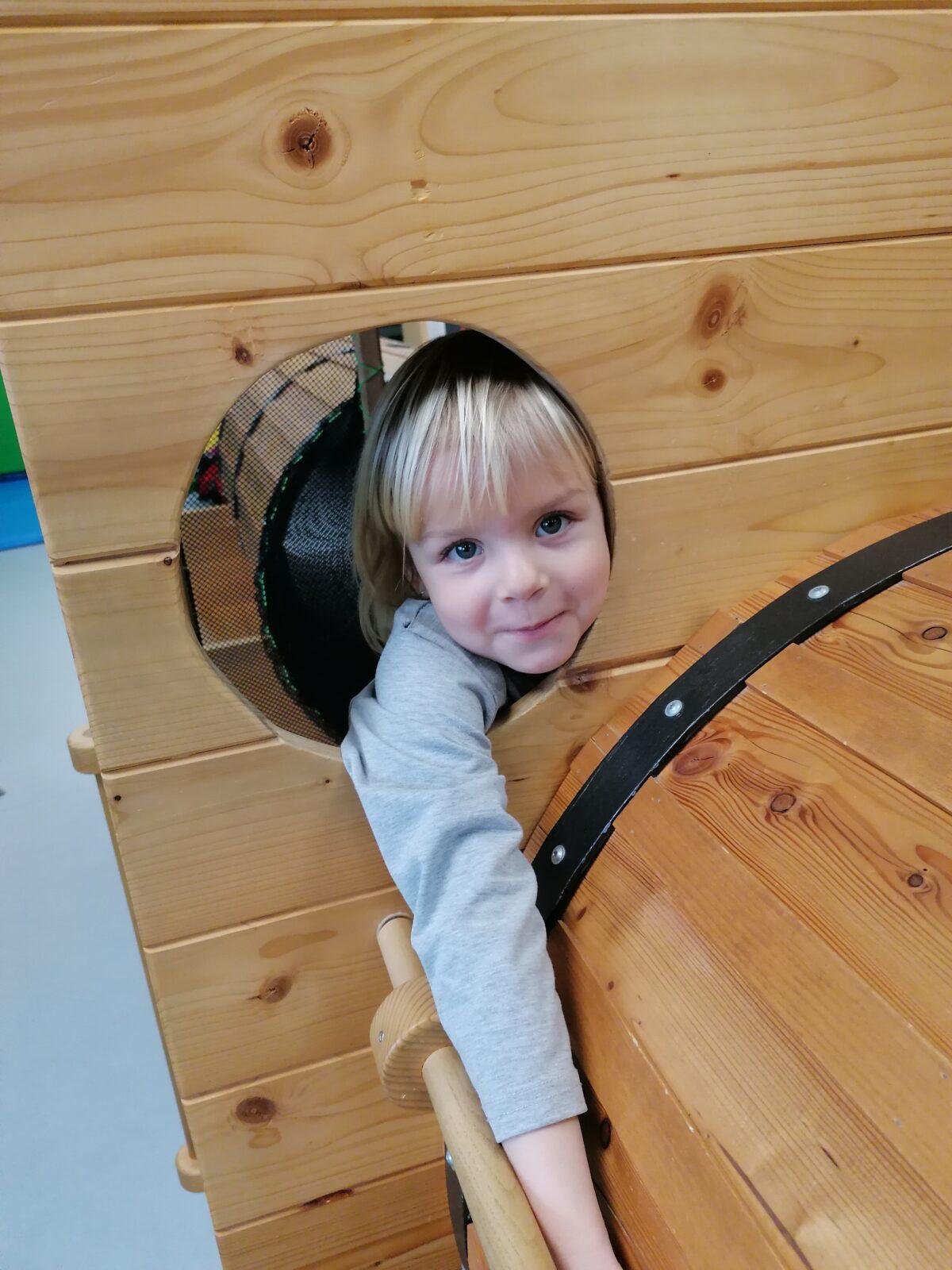 "Zážitkové jaro" - Skipi :-) - 93