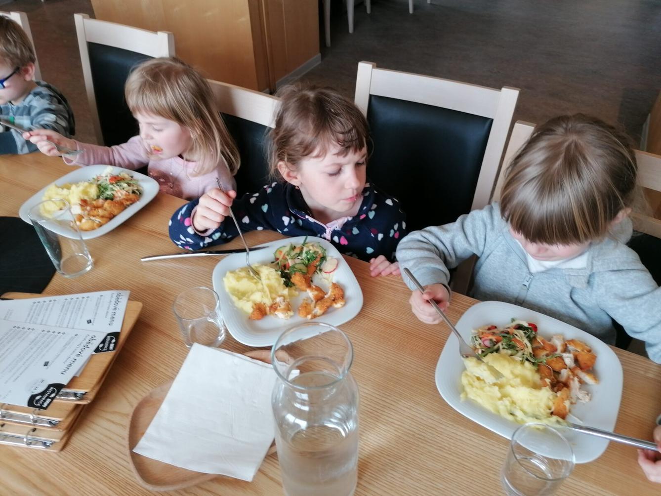 "Zážitkové jaro" - Skipi :-) - 113