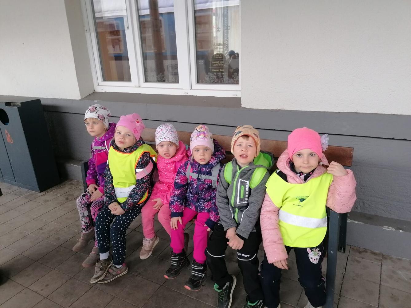 "Zážitkové jaro" - Skipi :-) - 119