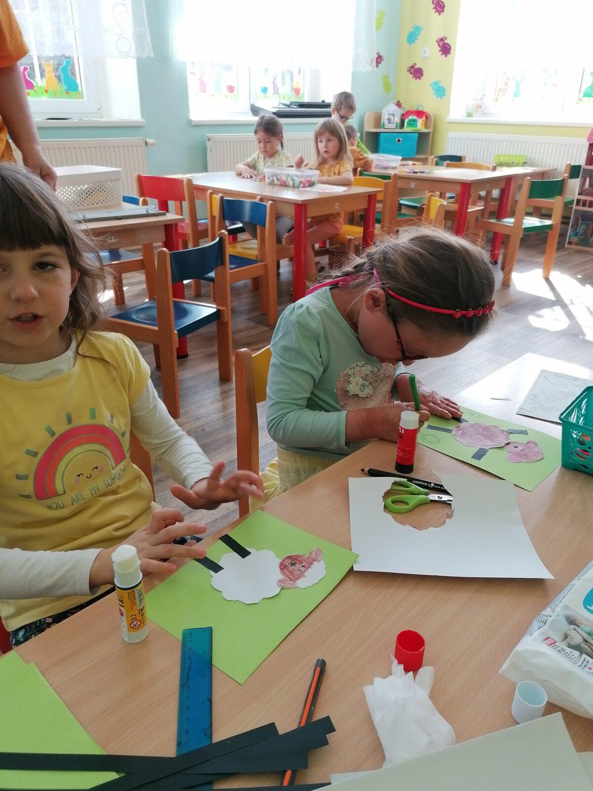 "Velikonoční týden v MŠ" :-) - 72