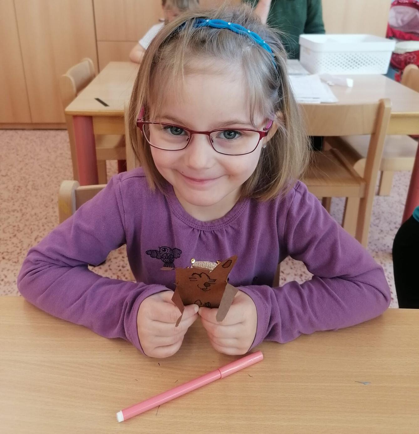 "Velikonoční týden v MŠ" :-) - 93