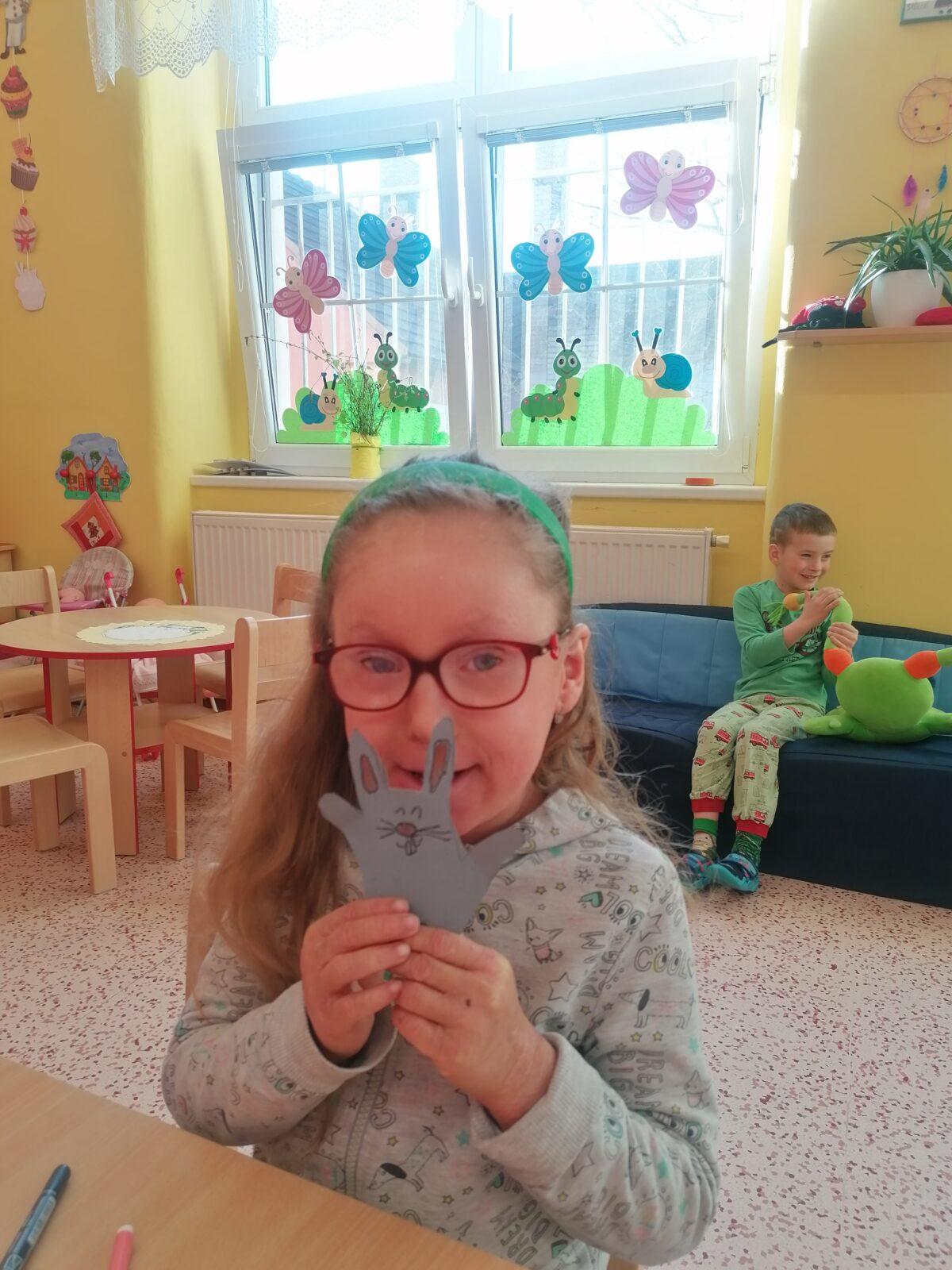 "Velikonoční týden v MŠ" :-) - 94