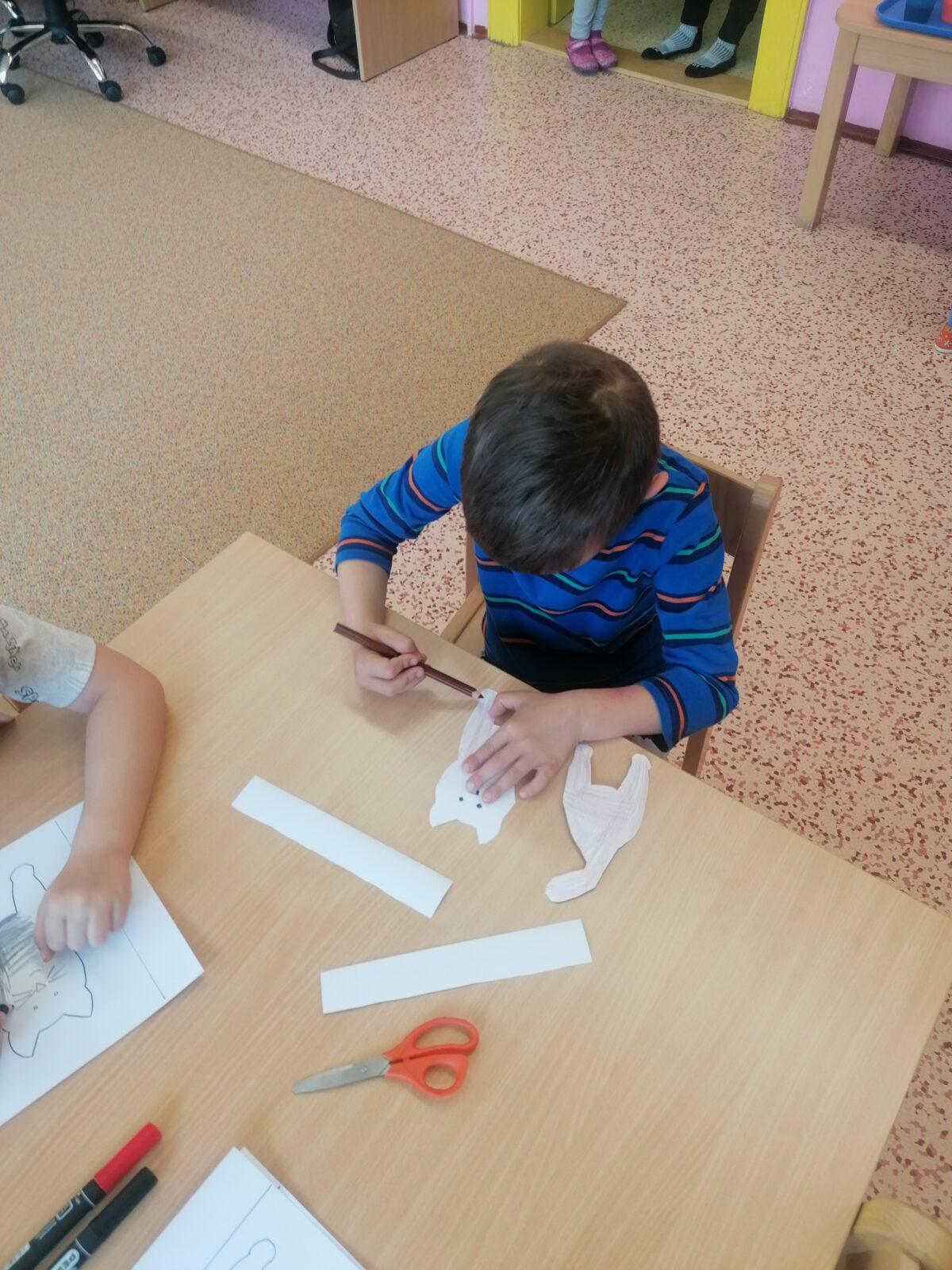 "Máme rádi zvířata" :-) - 3